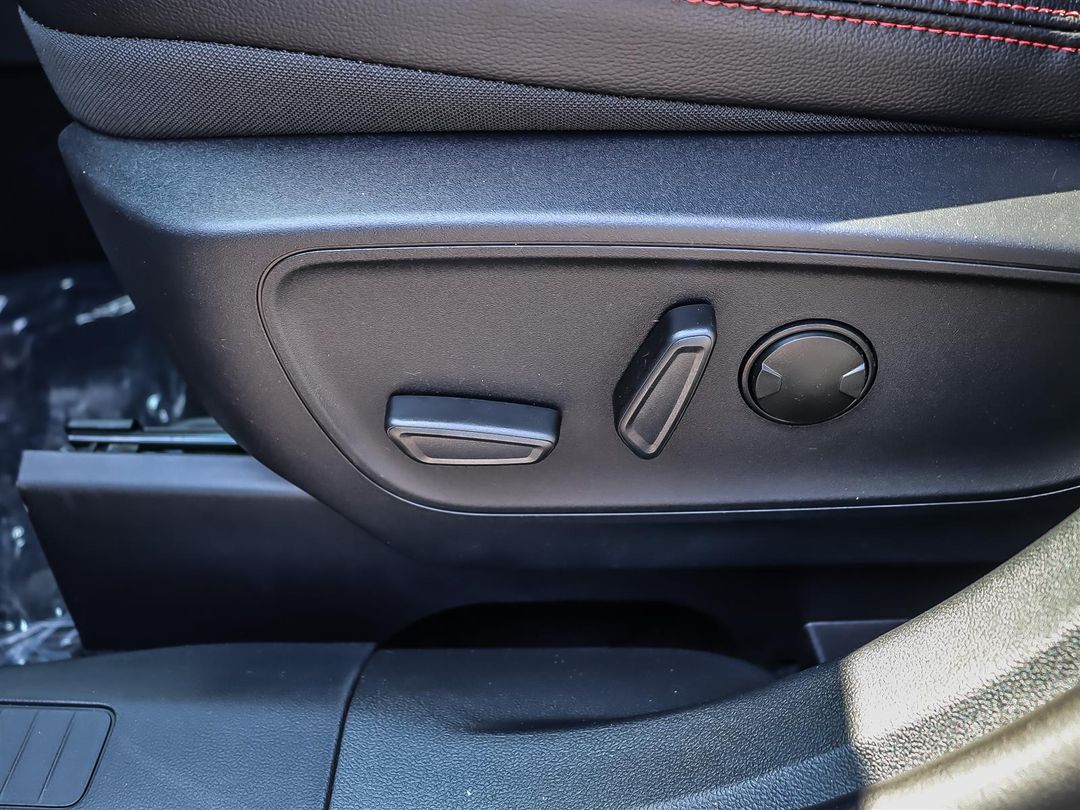 new 2025 Ford Escape car, priced at $48,094