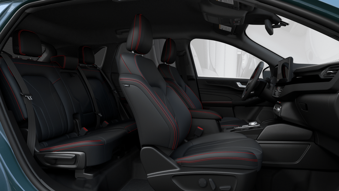 new 2025 Ford Escape car, priced at $48,094