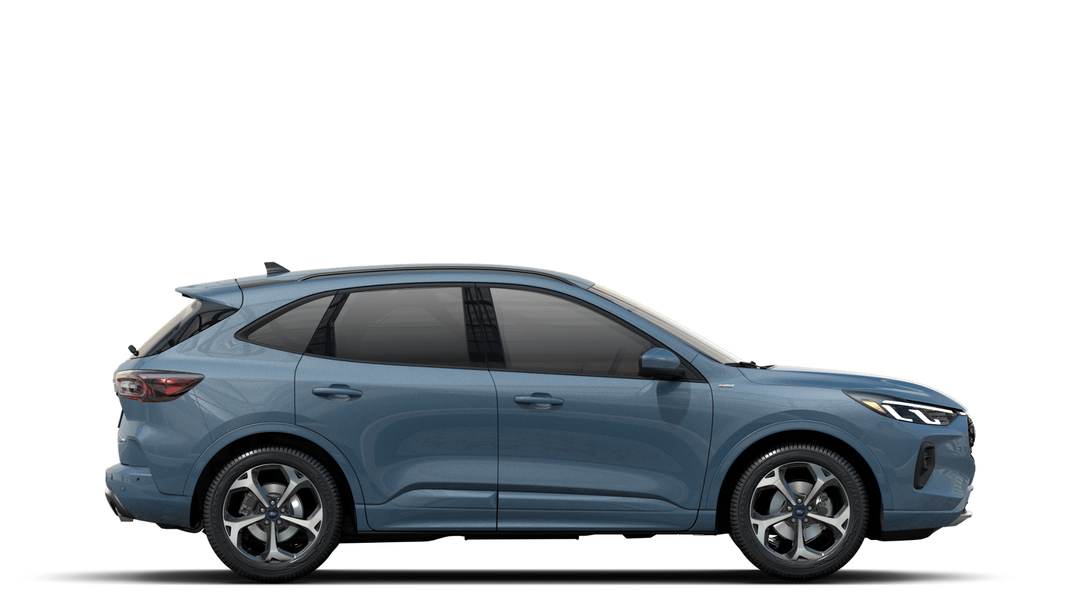 new 2025 Ford Escape car, priced at $48,094