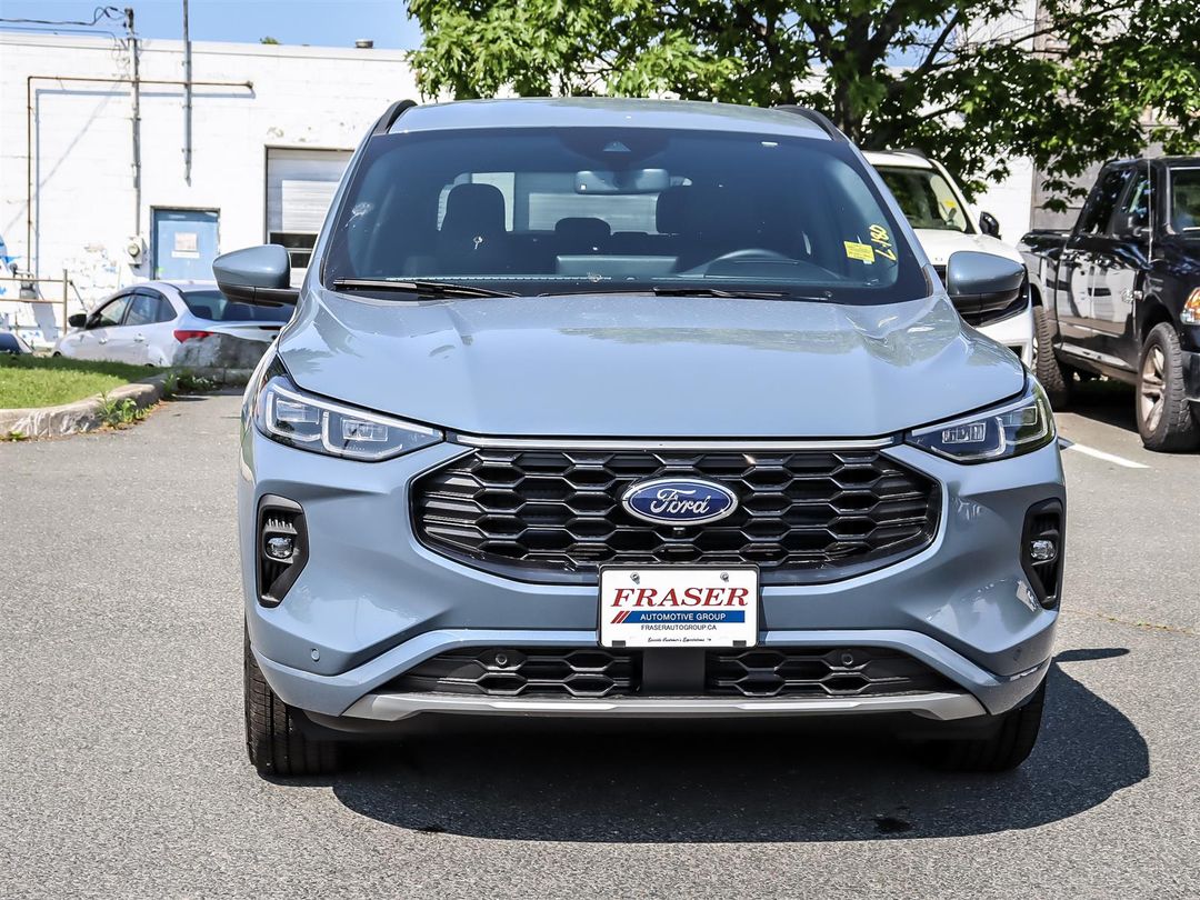 new 2025 Ford Escape car, priced at $48,094