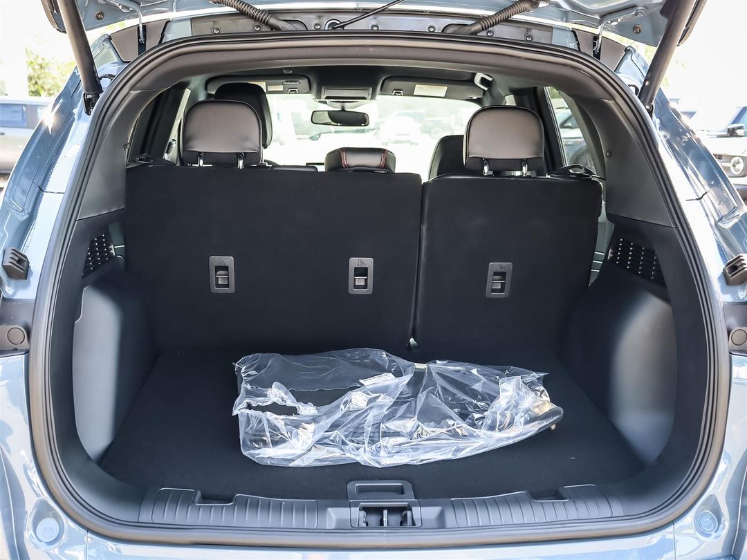 new 2025 Ford Escape car, priced at $48,094