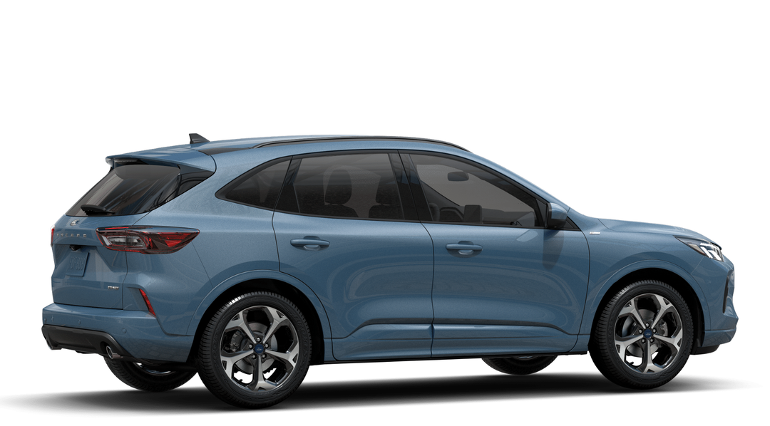 new 2025 Ford Escape car, priced at $48,094