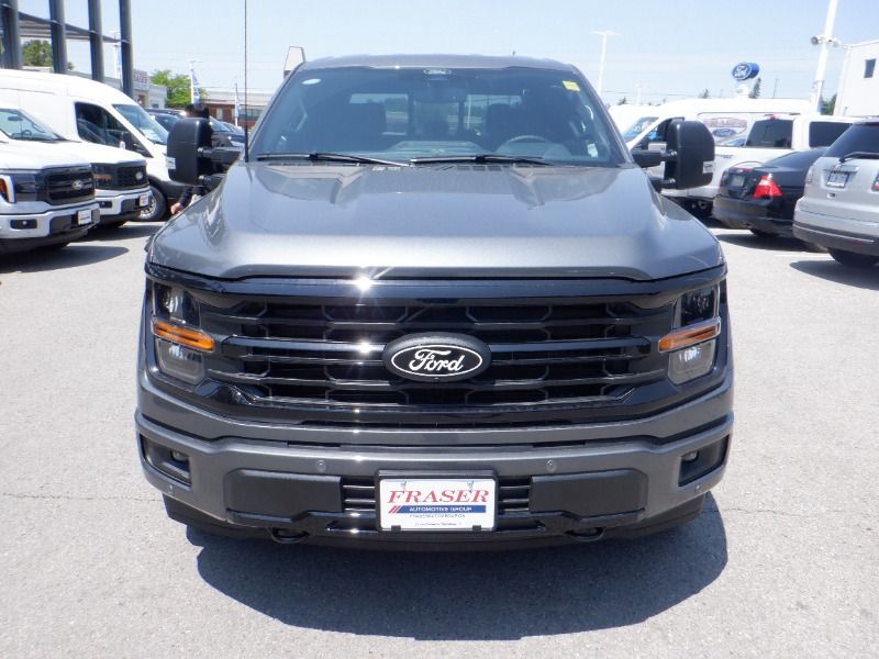 new 2025 Ford F-150 car, priced at $80,760