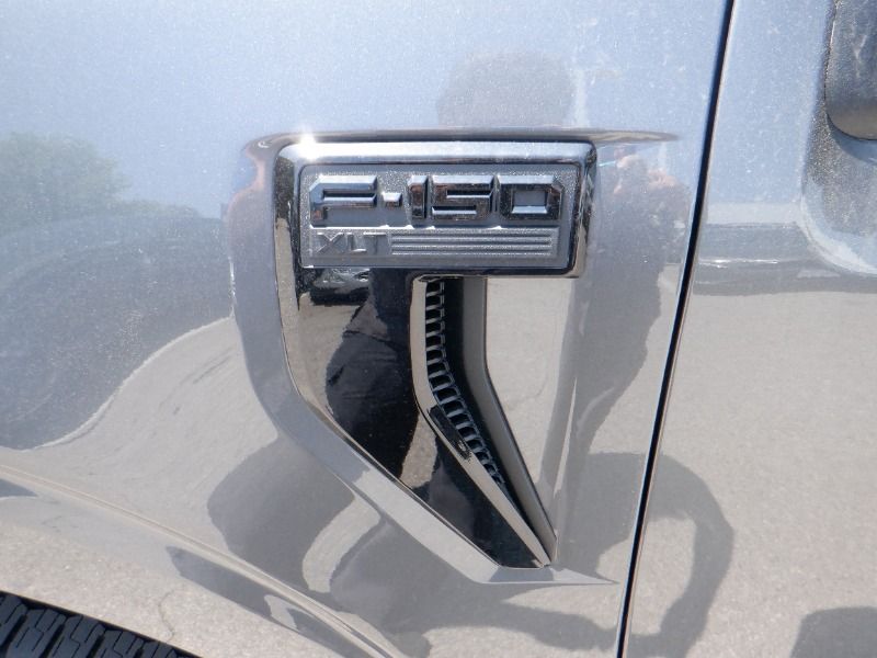 new 2025 Ford F-150 car, priced at $80,760