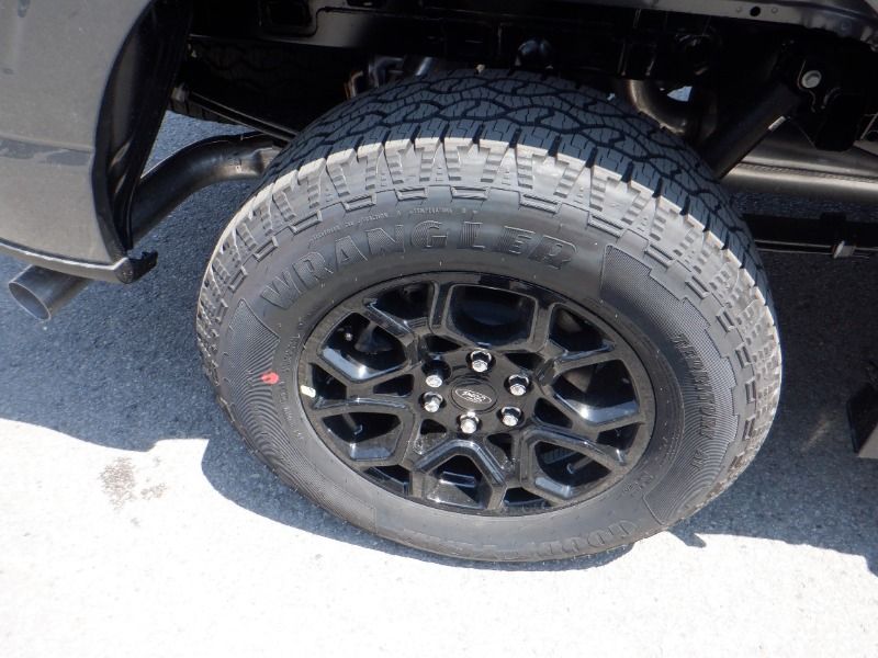 new 2025 Ford F-150 car, priced at $80,760