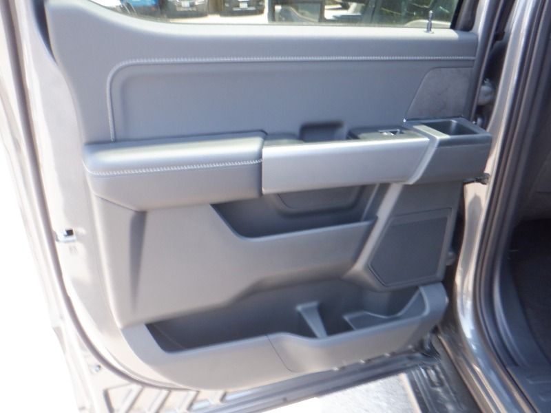 new 2025 Ford F-150 car, priced at $80,760