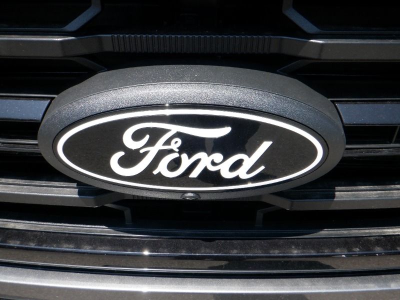 new 2025 Ford F-150 car, priced at $80,760