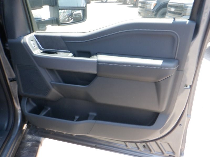 new 2025 Ford F-150 car, priced at $80,760