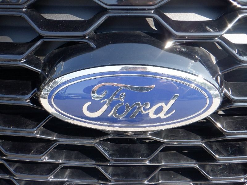 new 2025 Ford Explorer car, priced at $65,615