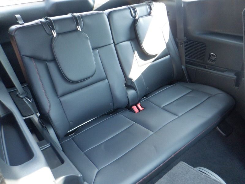 new 2025 Ford Explorer car, priced at $65,615