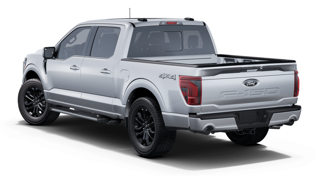 new 2025 Ford F-150 car, priced at $85,590