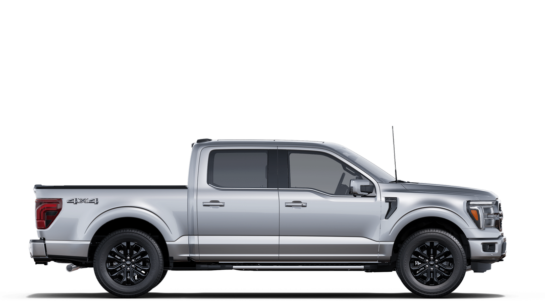 new 2025 Ford F-150 car, priced at $85,590