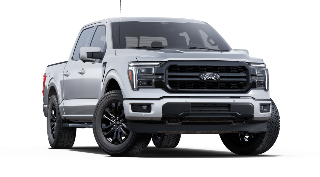 new 2025 Ford F-150 car, priced at $85,590