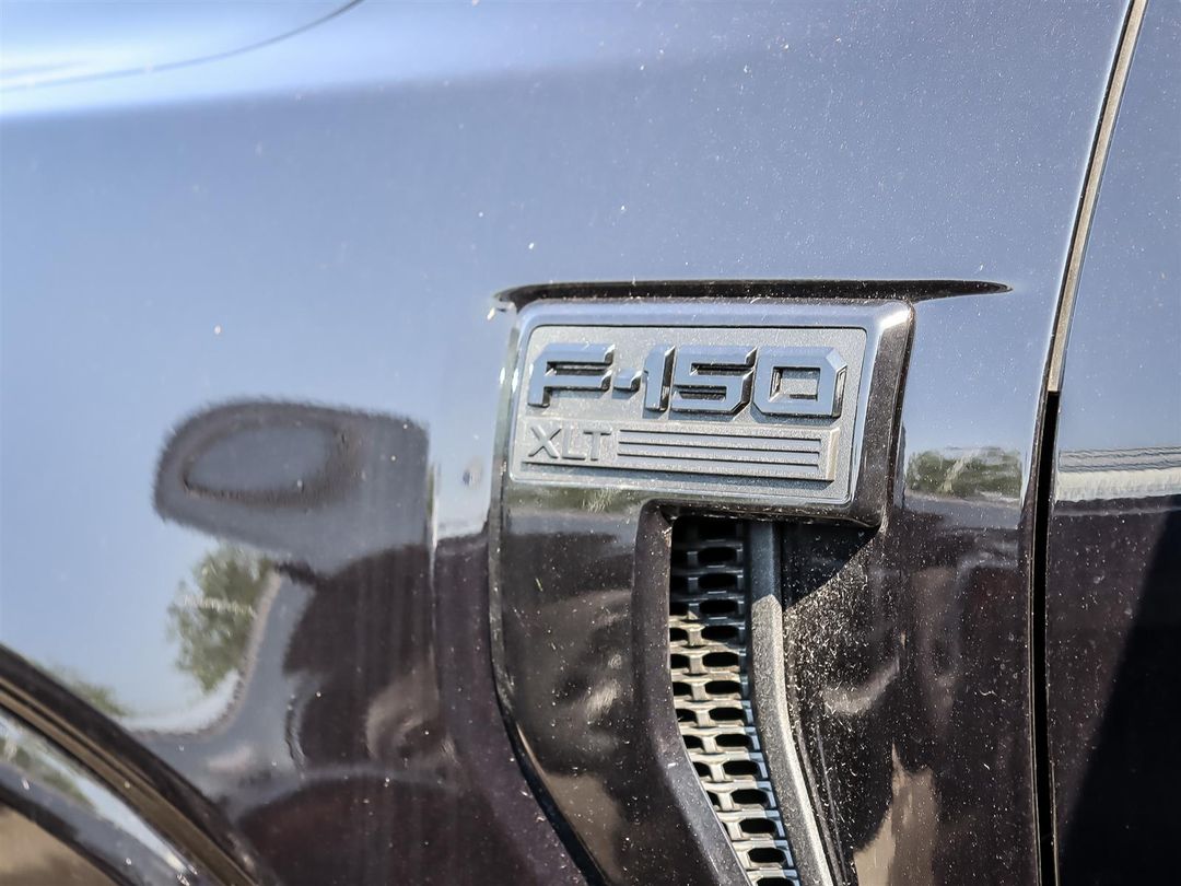 new 2025 Ford F-150 car, priced at $68,645