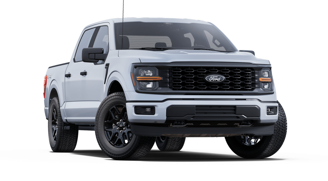 new 2025 Ford F-150 car, priced at $68,935