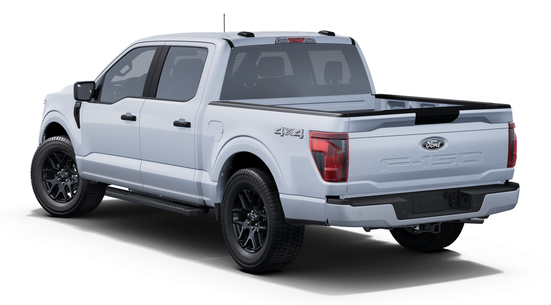 new 2025 Ford F-150 car, priced at $68,935