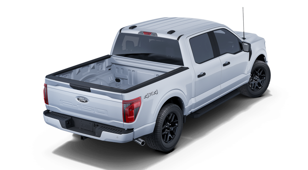 new 2025 Ford F-150 car, priced at $68,935