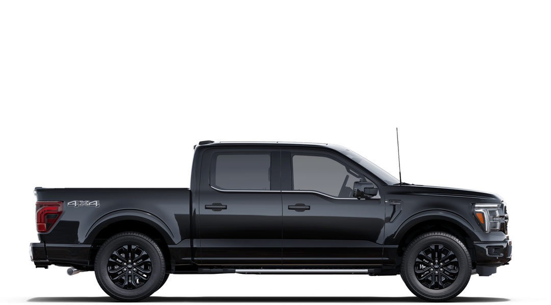 new 2025 Ford F-150 car, priced at $87,515