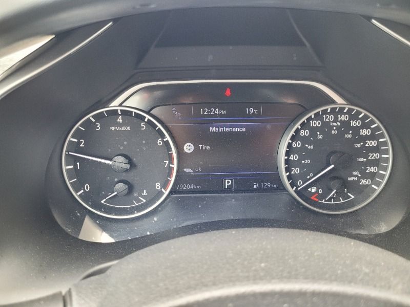 used 2017 Nissan Murano car, priced at $19,815