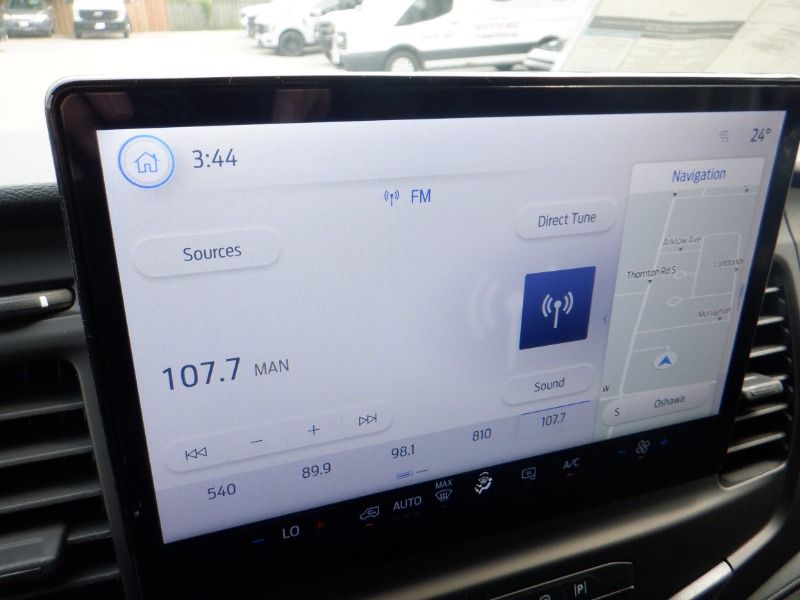 new 2025 Ford Transit car, priced at $78,290