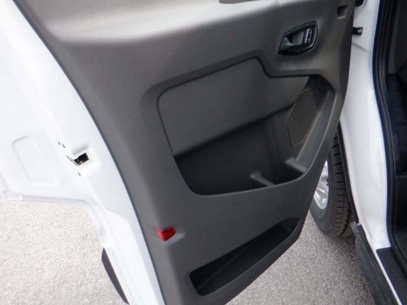 new 2025 Ford Transit car, priced at $78,290