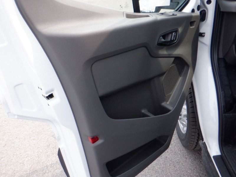 new 2025 Ford Transit car, priced at $78,290