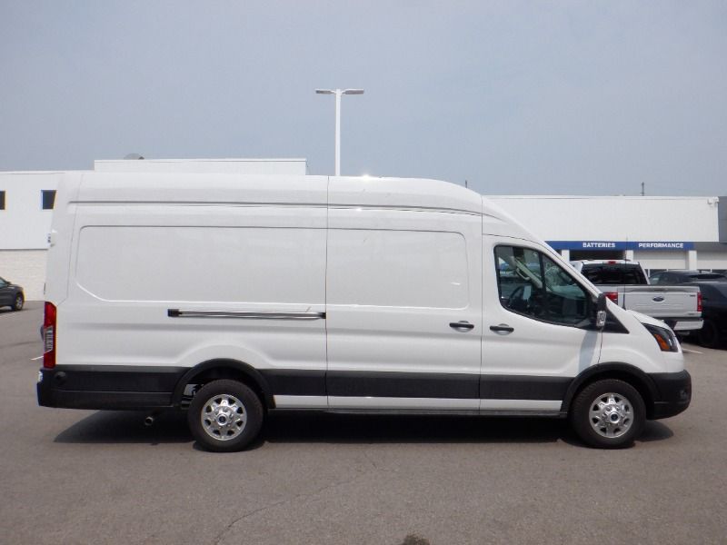 new 2025 Ford Transit car, priced at $78,290