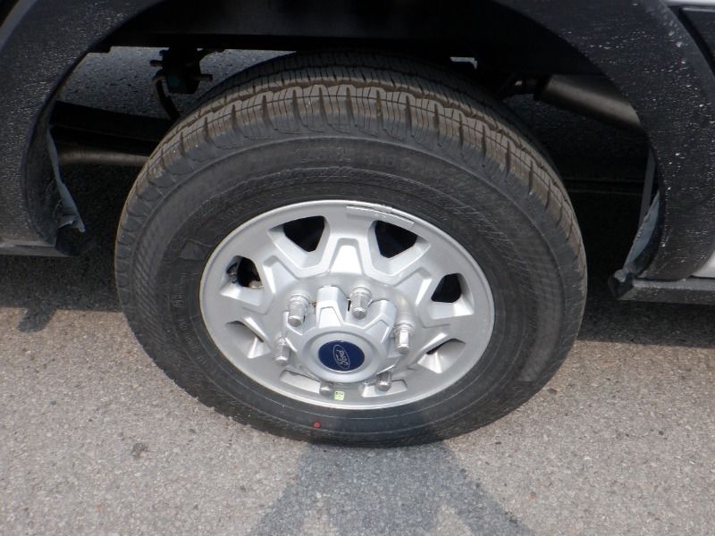 new 2025 Ford Transit car, priced at $78,290