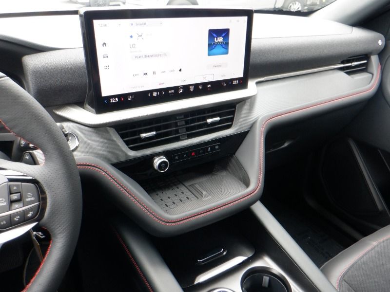new 2025 Ford Explorer car, priced at $72,780