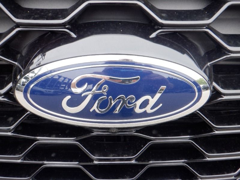 new 2025 Ford Explorer car, priced at $72,780