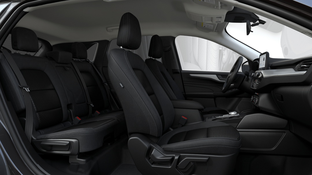new 2025 Ford Escape car, priced at $37,694