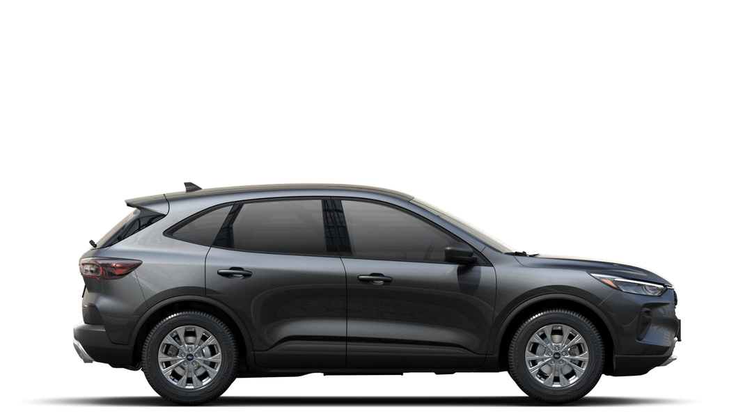new 2025 Ford Escape car, priced at $37,694