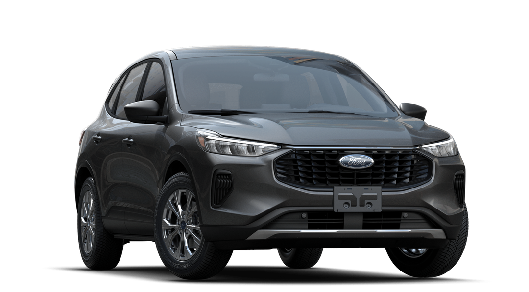 new 2025 Ford Escape car, priced at $37,694