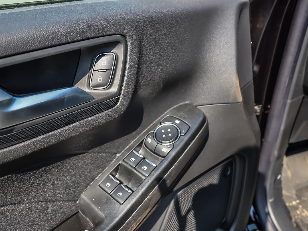 new 2025 Ford Escape car, priced at $39,694
