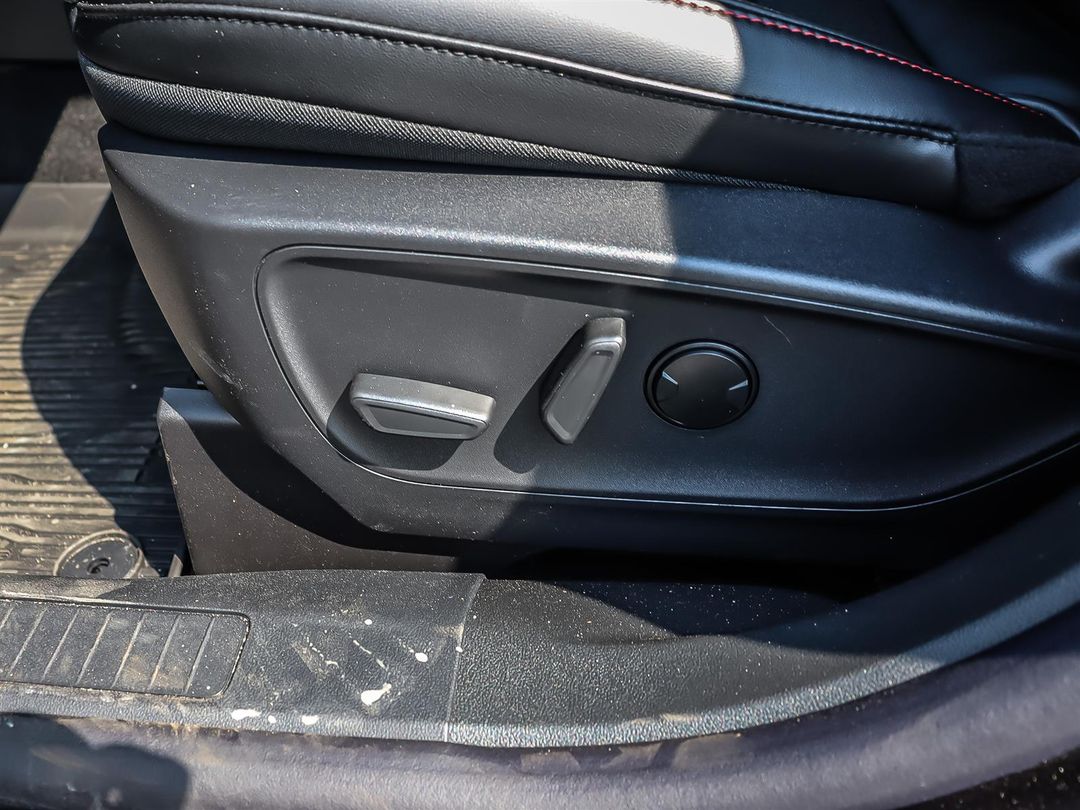 new 2025 Ford Escape car, priced at $39,694