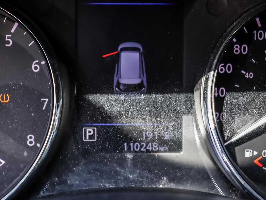 used 2020 Nissan Rogue car, priced at $19,999
