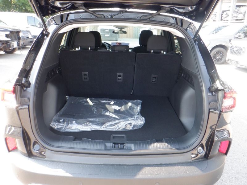 new 2025 Ford Escape car, priced at $39,194