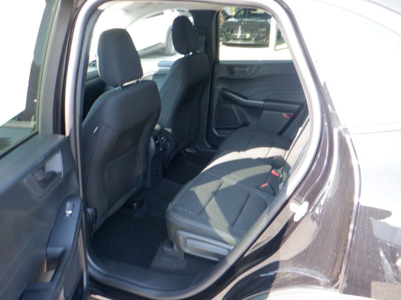 new 2025 Ford Escape car, priced at $39,194