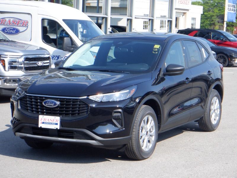 new 2025 Ford Escape car, priced at $39,194