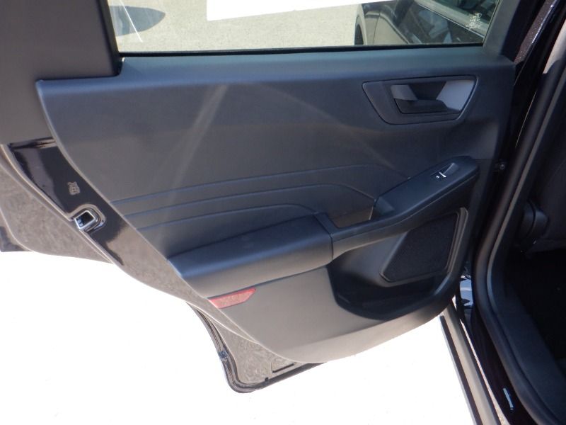 new 2025 Ford Escape car, priced at $39,194