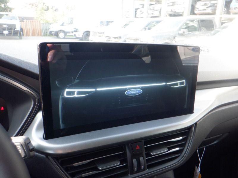 new 2025 Ford Escape car, priced at $39,194