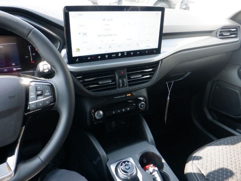 new 2025 Ford Escape car, priced at $39,194