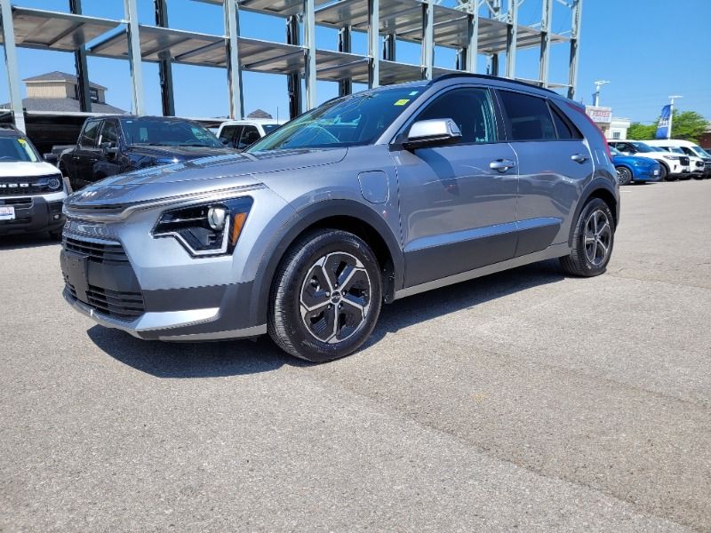 used 2024 Kia Niro Plug-In Hybrid car, priced at $32,815
