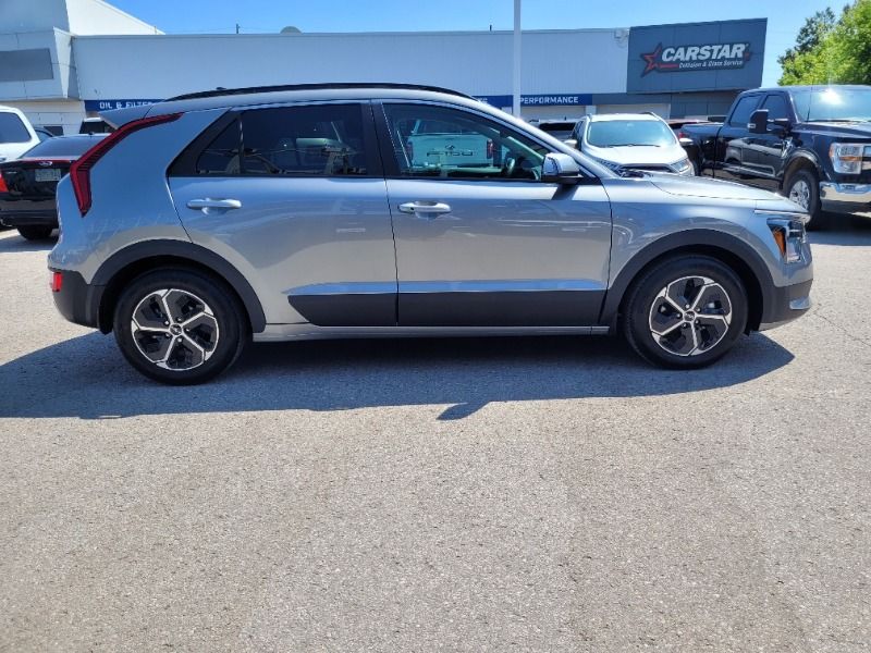 used 2024 Kia Niro Plug-In Hybrid car, priced at $32,815