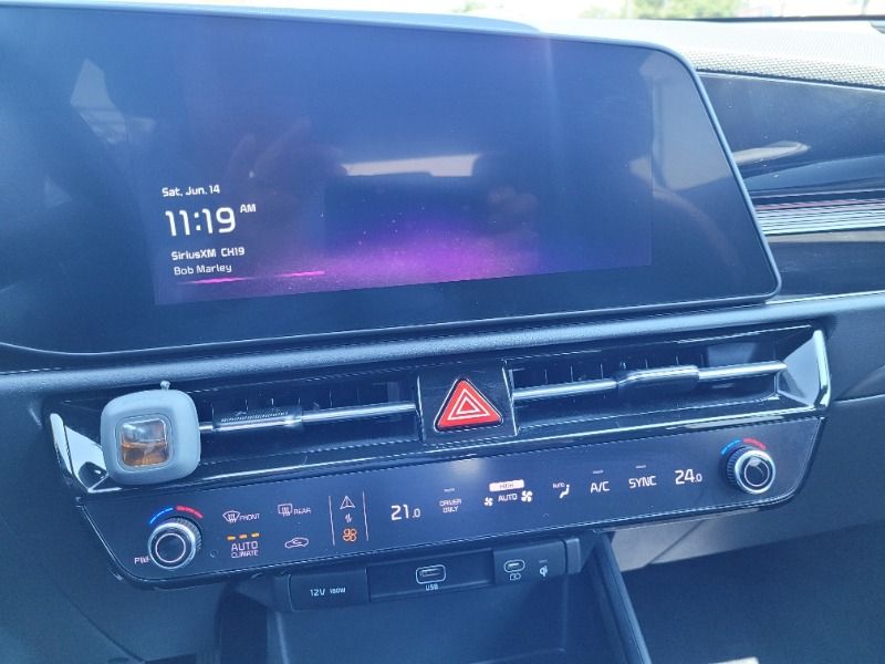 used 2024 Kia Niro Plug-In Hybrid car, priced at $32,815