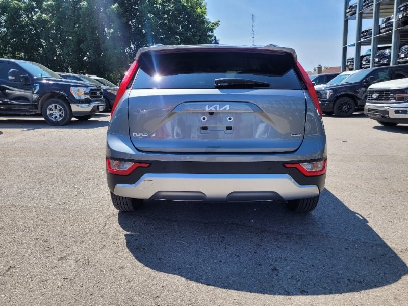 used 2024 Kia Niro Plug-In Hybrid car, priced at $32,815