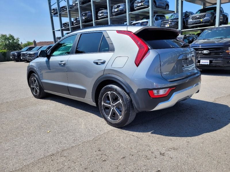used 2024 Kia Niro Plug-In Hybrid car, priced at $32,815