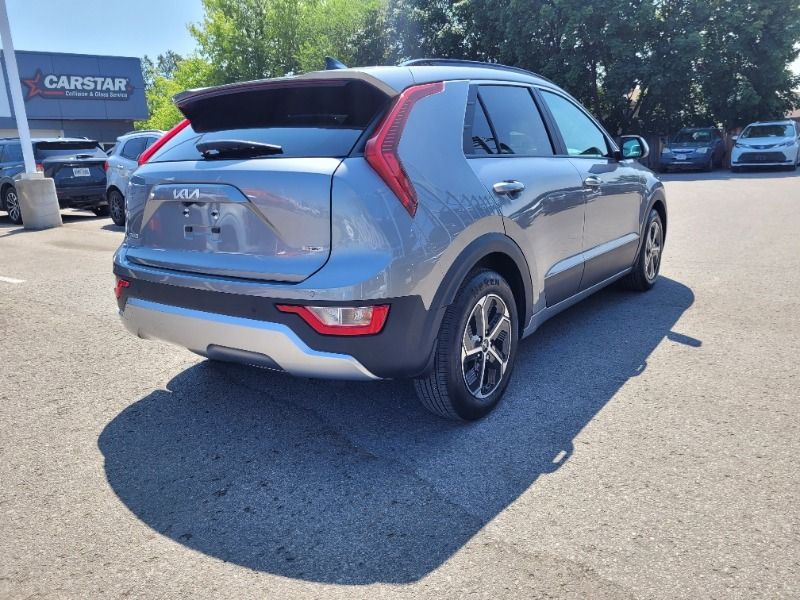 used 2024 Kia Niro Plug-In Hybrid car, priced at $32,815
