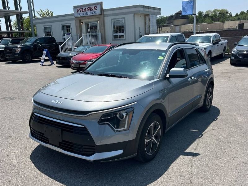 used 2024 Kia Niro Plug-In Hybrid car, priced at $32,815