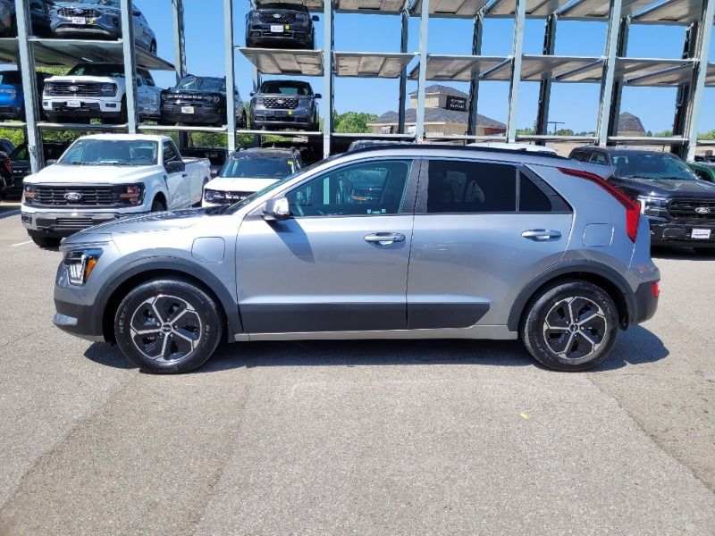 used 2024 Kia Niro Plug-In Hybrid car, priced at $32,815